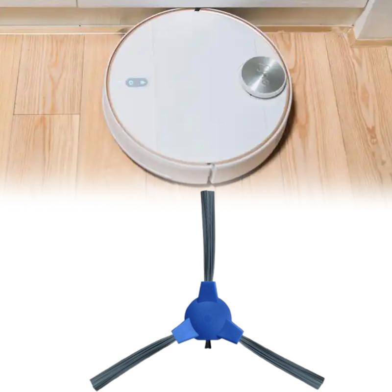 Brush Side Replacement Clean Part For Eufy Robovac G10 G30 Robot Vacuum Cleaner