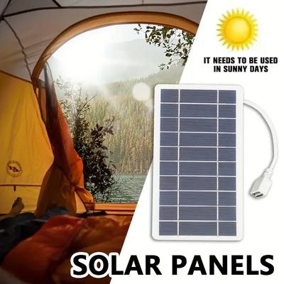 Solpaneler & Solceller – Solceller, solpaneler