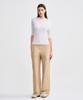 DUVETICA Acilia (Cream) (Women'S Knit Pullover)