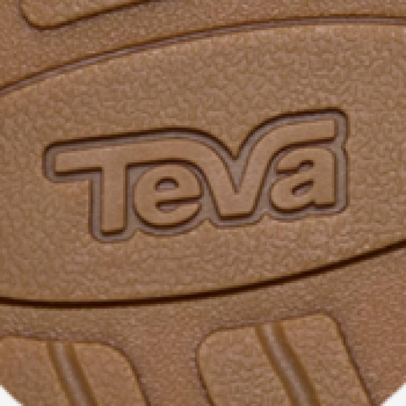 Teva Women S Padded ShoeS Reember Camp Stvf2533975 Avn