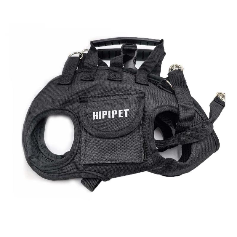 Portable Pet Shoulder Bag for Small Dogs and Cats