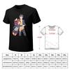 Horimiya TShirt Heavyweights Street Wear Personalized Tshirt Oversizeds Men T Shirt