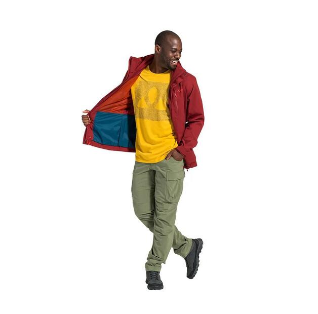 VAUDE Брюки Skarvan Biobased