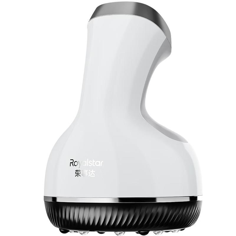 Royalstar Electric Guasha & Cupping Massager with Hot Compress CN plug (adapter included)