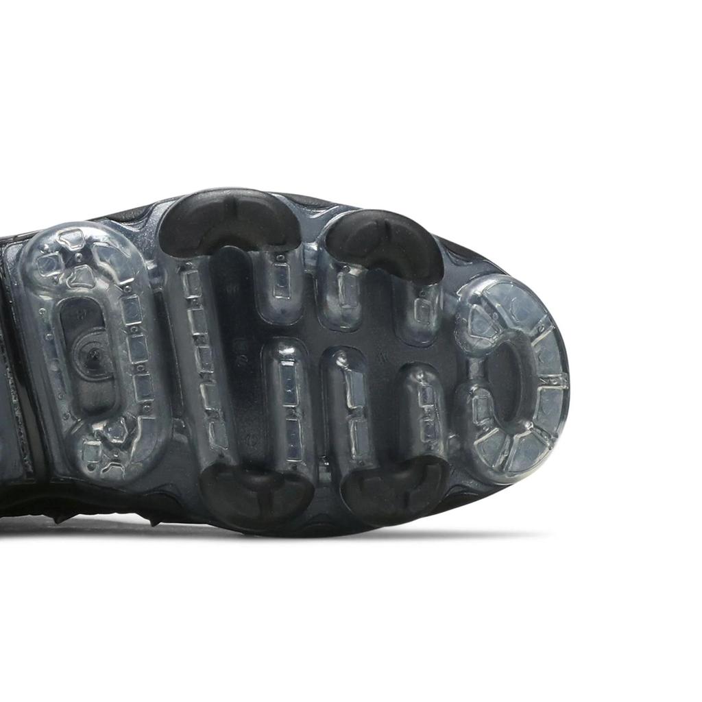 Nike Womens Air VaporMax Plus SE 'Black' (women's sizes) Black / Black / Anthracite Running Shoes DH1063 001