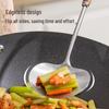 Guofeng 304 Stainless Steel Mini Spatula Set