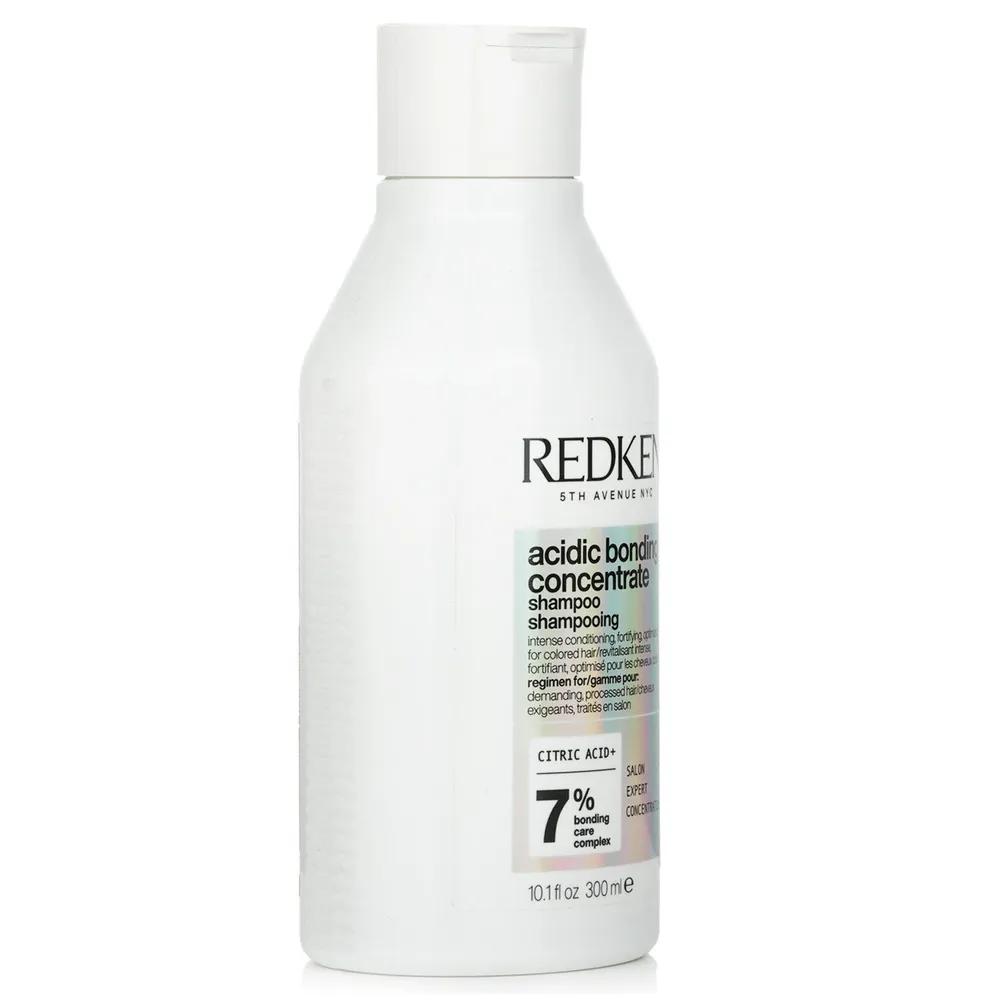 Acidic Bonding Concentrate Shampoo (For Processed Hair) 300ml/10.1oz