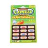 Dinosaur and Marine Animal Expanding Capsules - Educational Bath Toys for Kids, Inspired by TikTok
