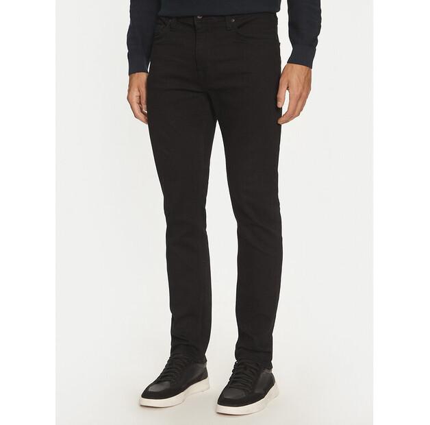 

Джинсы Mustang Vegas 1014062 черный Slim Fit 35/34