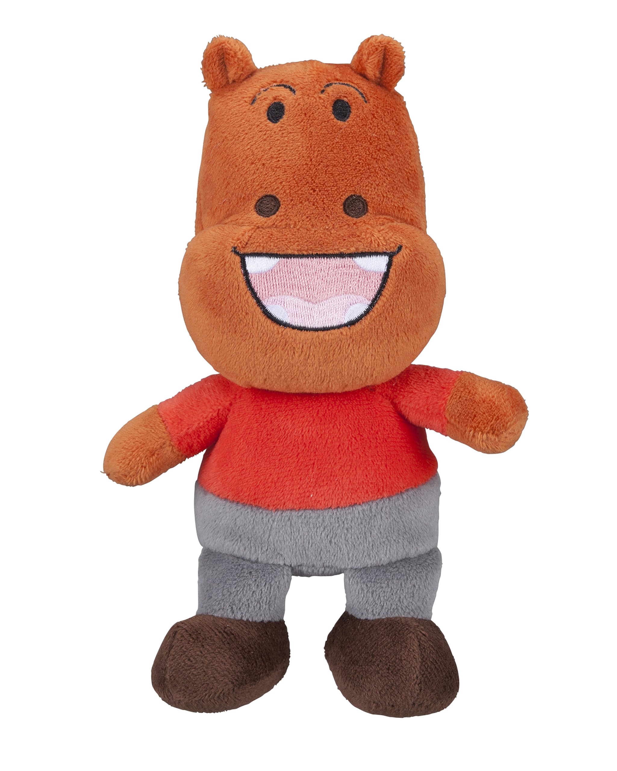 

SEGA FAVE Pretty Beans Collection Hippo