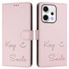 For OPPO Reno14 F 5G Case Flip Etui on For OPPO Reno14 Pro Classic Phone Wallet Leather Case Reno14f Coque Card Slot Back Cover