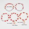 JYL TS Bracelet Bohemian Halloween  Clay Beads Ignites Festivity