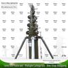 Zhan Ye Electric Portable Lifting Lightning Rod
