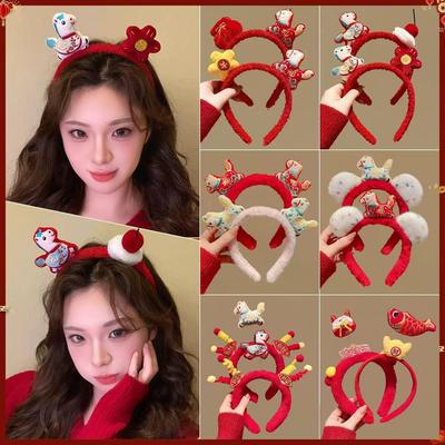 Accessoires pour Cheveux – Serre-têtes pour femme