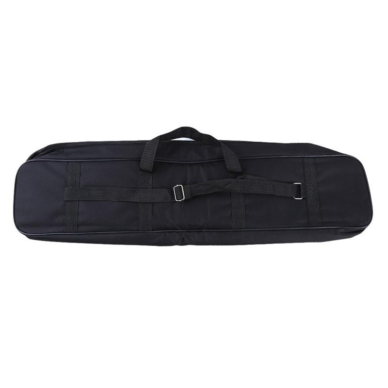 Outdoor Shooting Recurve Bow Bag Split Portable Archery Bow Bag