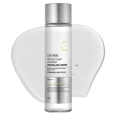 Ansiktspleie – Tonere for ansiktet