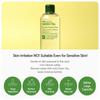TONYMOLY The Chok Chok Green Tea No Wash Cleansing Water – 300ml