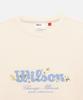 Wilseun Pure Dry Blossom T-Shirt Uni (3 Colors)