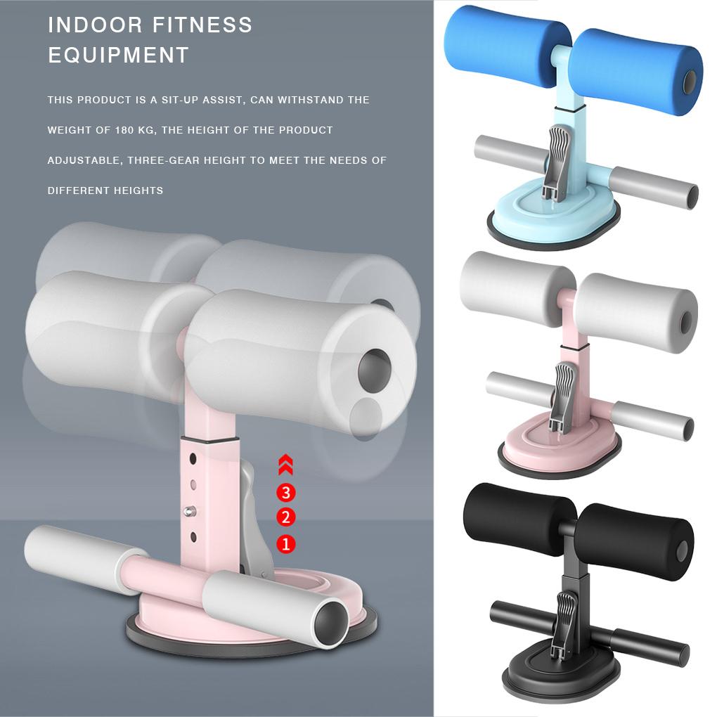 Sit Up Assistent Bauchmuskeltraining Sit Up Stange Fitness Sit Ups Übung