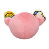 Sanei Boeki Kirby 30th Anniversary Basic Plush Toy W17.5 X D12.5 X H11cm