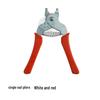 New Handheld Cage Assembly M-Nail Binding Pliers