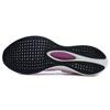 Chaussures de course basses Li Ning Red Hare 5 Pro Antidérapantes, Résistantes à l'abrasion, de Soutien, Réfléchissantes pour Homme Blanc ARMR015-1