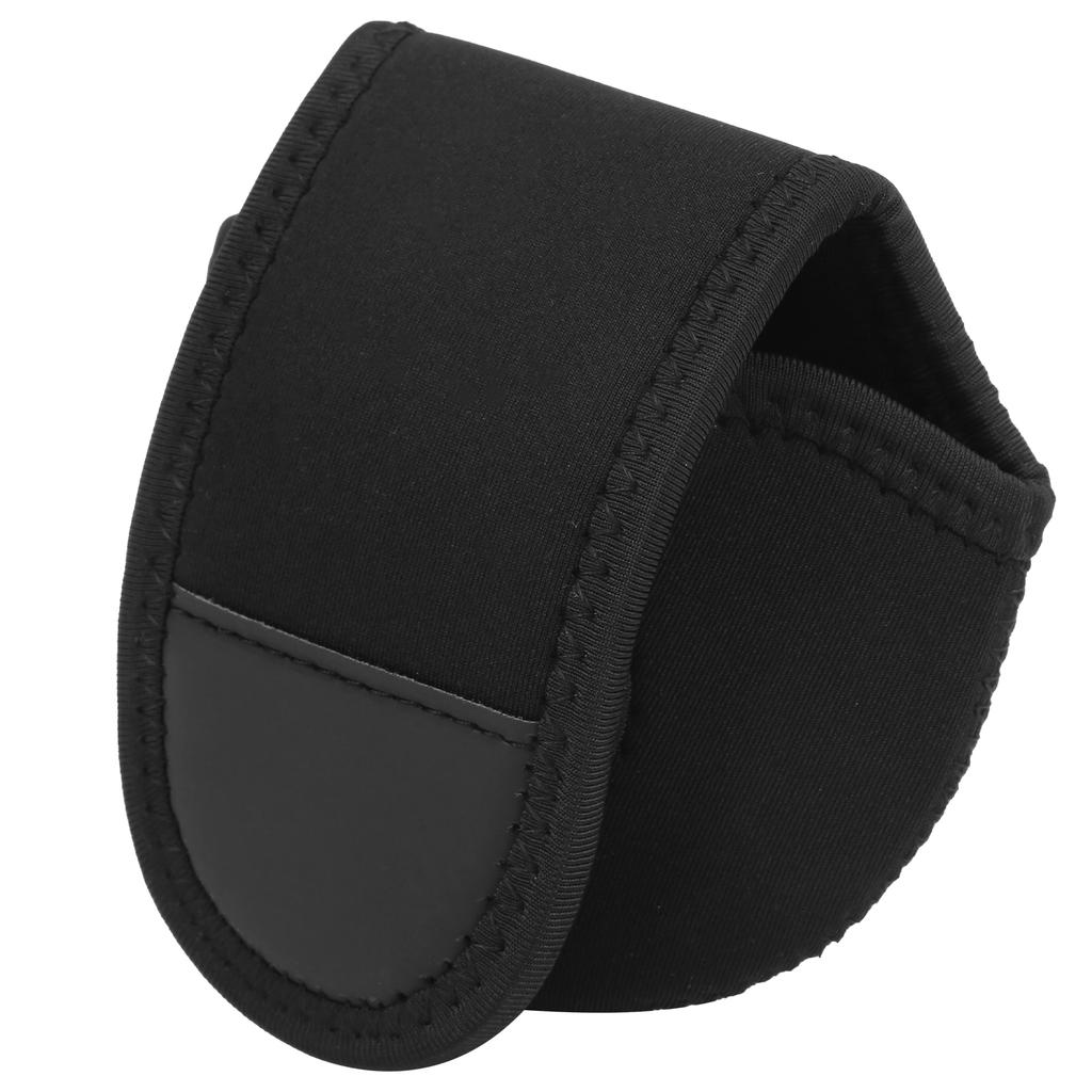 2Pcs Baitcasting Reel Cover Case Protector Waterproof Baitcast Reel Protective Case Pouch
