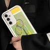 Phone Case for Samsung Galaxy A17 A16 A15 A14 A13 Tennis Sport A56 A36 A26 A55 A35 A25 A54 A34 A24 A53 A33 A23 A07 A06