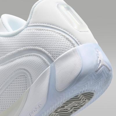 Air Jordan Jordan Tatum 4 'White'