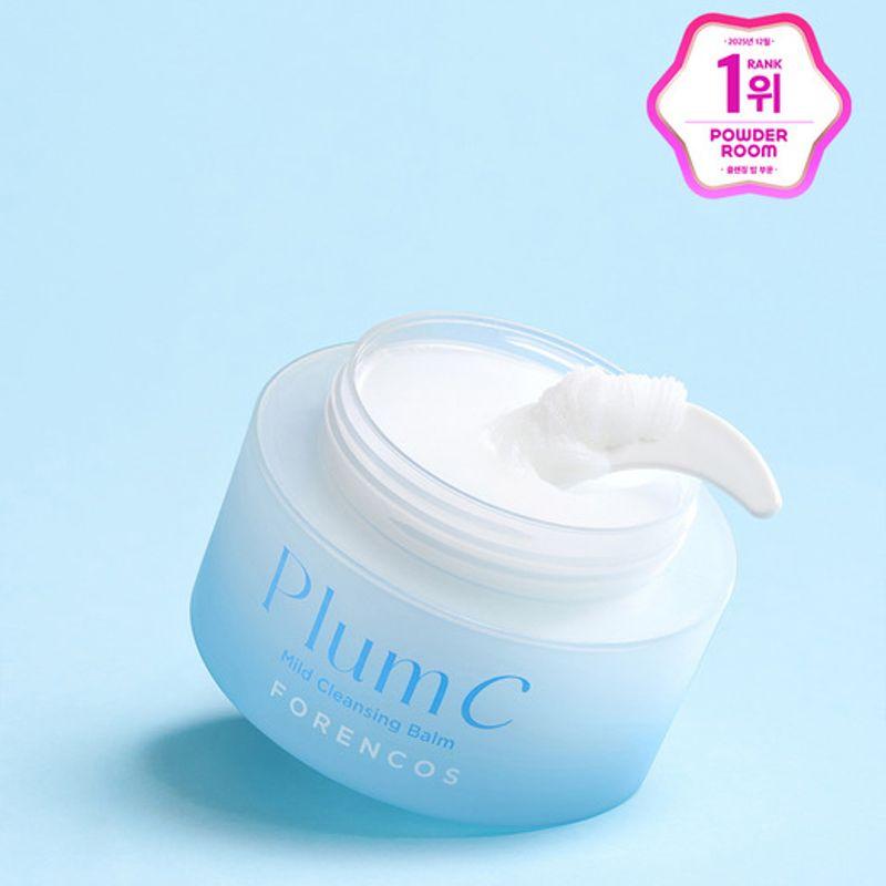 Forencos Plum C Mild Cleansing Balm