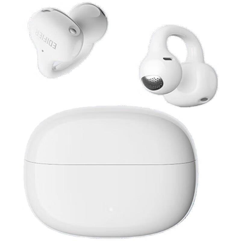 Edifier Comfo Clip Q Open-Ear Bluetooth Earbuds