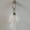 Luxurious Handmade Pearls and Silver Bead Bowknot Designs Elevating Your Styles for Every Occasion Stylish Outfits