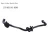 Engine Intake Breather Hose 2740181400 Fits For Mercedes Benz Klasy Models CLS E GLK E-Klasa GLC-Klasa