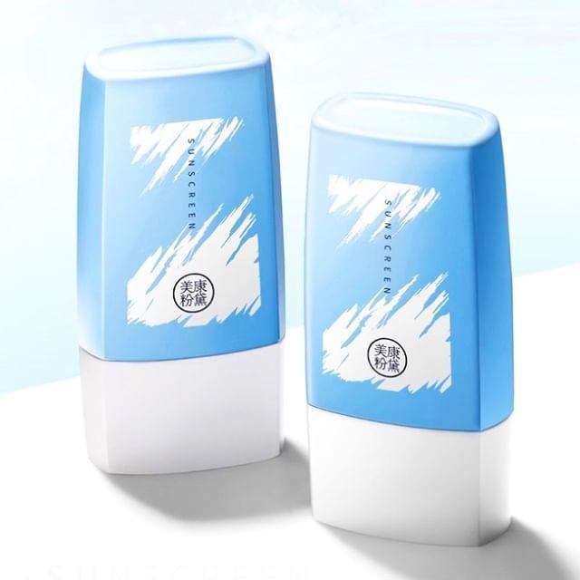 MEIKING - Refreshing Sunscreen #Sunscreen - 30g