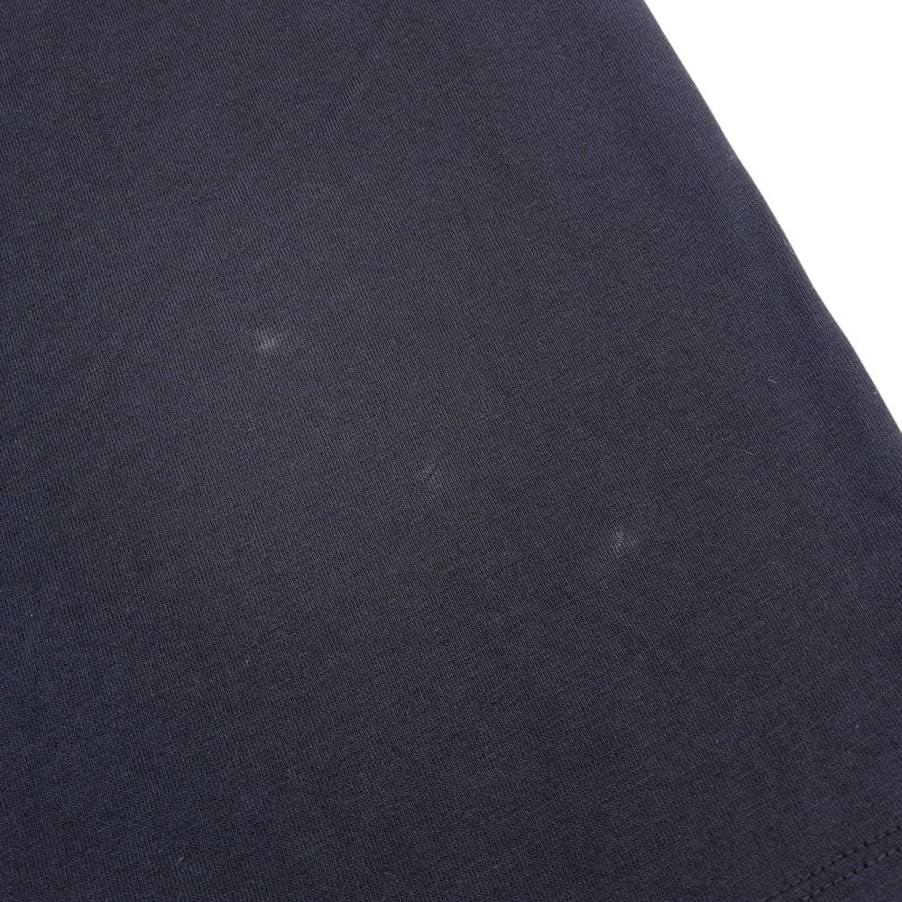 MSGM Excellent Condition Logo Print T-shirt, Men's, Black, Size XS Tops XS blackUsed