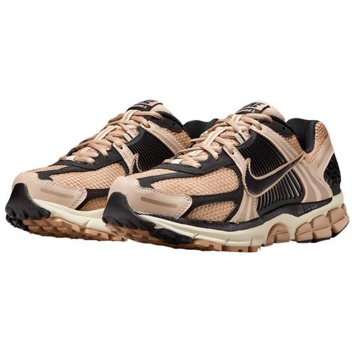 Nike Zoom Vomero 5 Antiscivolo Resistente all'Usura Basse Sneakers Casual da Corsa - FJ2028-106