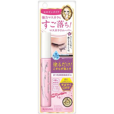 Heroine Make Isehan Heroine Make Party Mascara Remover Sk 6.6ml