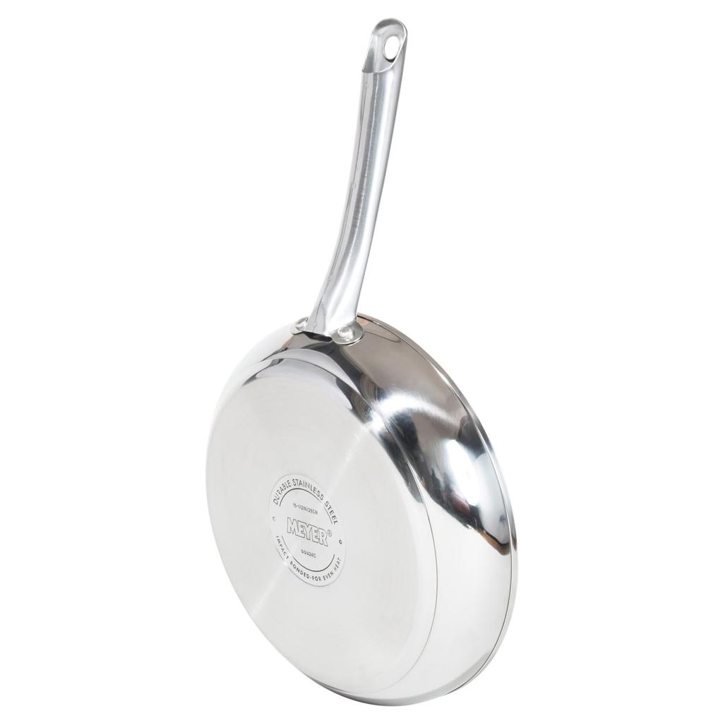 Meyer Star Chef 4 Frying Pan [IHGas Compatible] (20cm)
