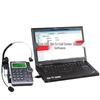 HION U830 Callcenter Opname Telefoonsysteem met Headset (CN-versie)