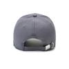 Sunscreen Cap Unisex Outdoor Quick-Dry Baseball Cap Letter Sun Hat