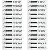 Emblemă Aripă Mașină Insignă Portbagaj Autocolant 3D Xdrive 20d 30d 35d 40d 50d 20i 25i 30i pentru BMW X1 X3 X4 X5