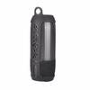 Music Note Silicone Carry Protective Cover Sleeve Case for JBL Pulse 3 Speaker