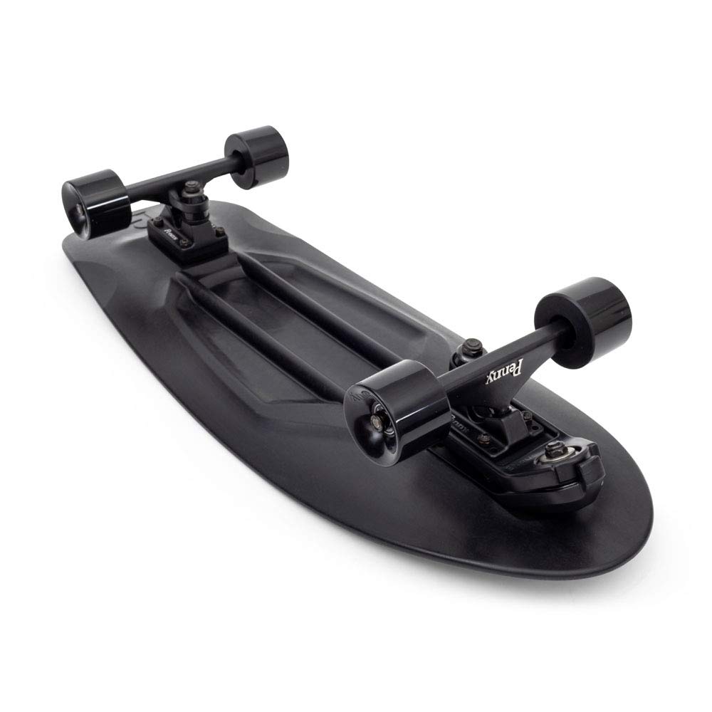 PENNY Skateboard 29inch HIGH LINE Series BLACKOUT Color
