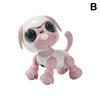 Robot Dog Toy Smart Puppy Interactive Intelligent Robot 12 Year To For 3 Toy D5F4