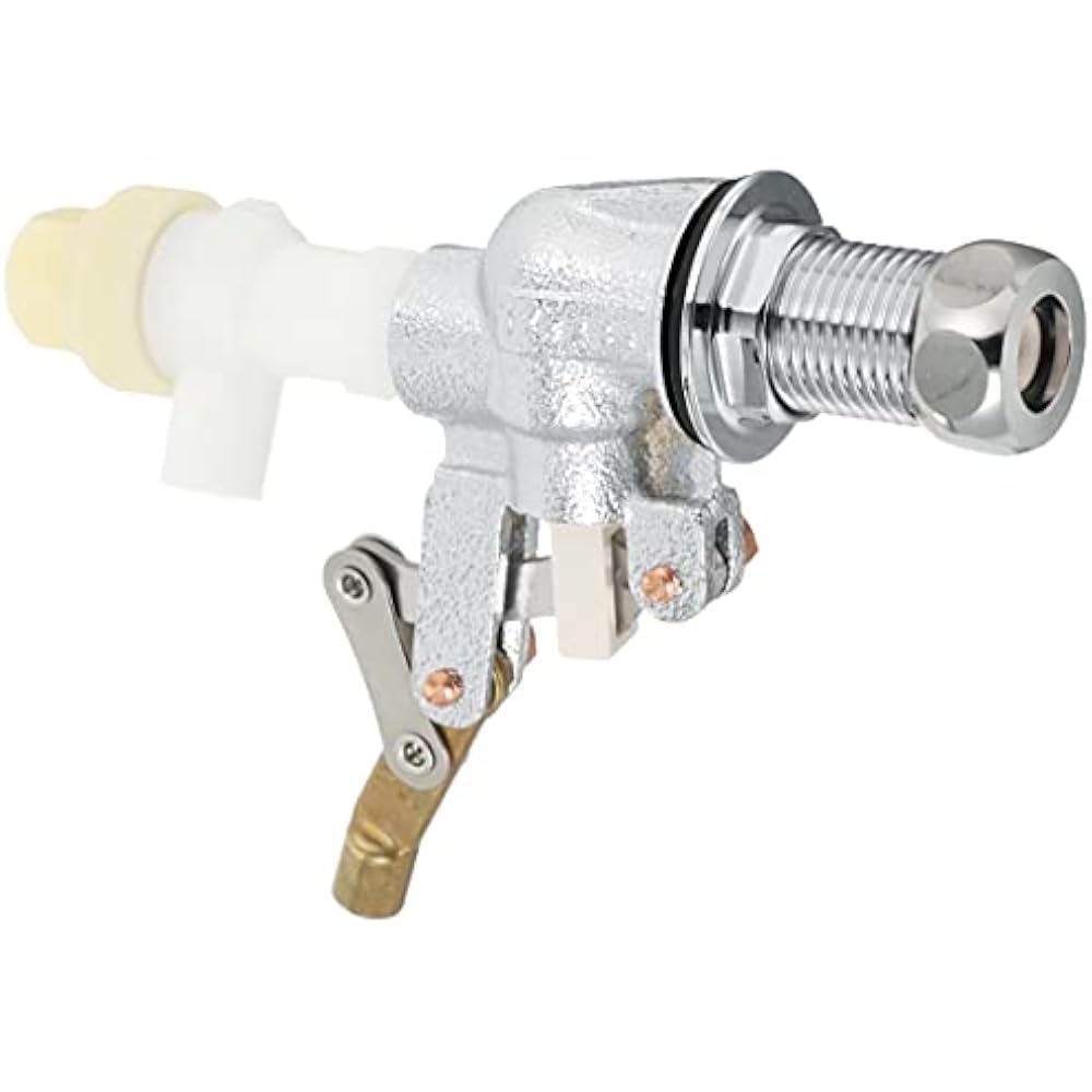 TOTO THYF2 Ball Tap Main Unit for Contractors