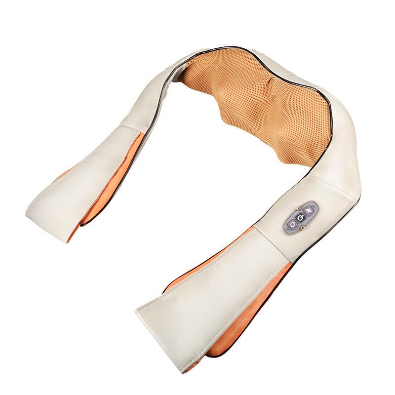 Essential Health Care Massage Shawl Relieve Fatigue for Whole Family Health Protection Comfortable Therapy