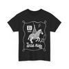 Ed's Abenteuer 2025 Tennessee Ausreißer Ed Zebra T-Shirt