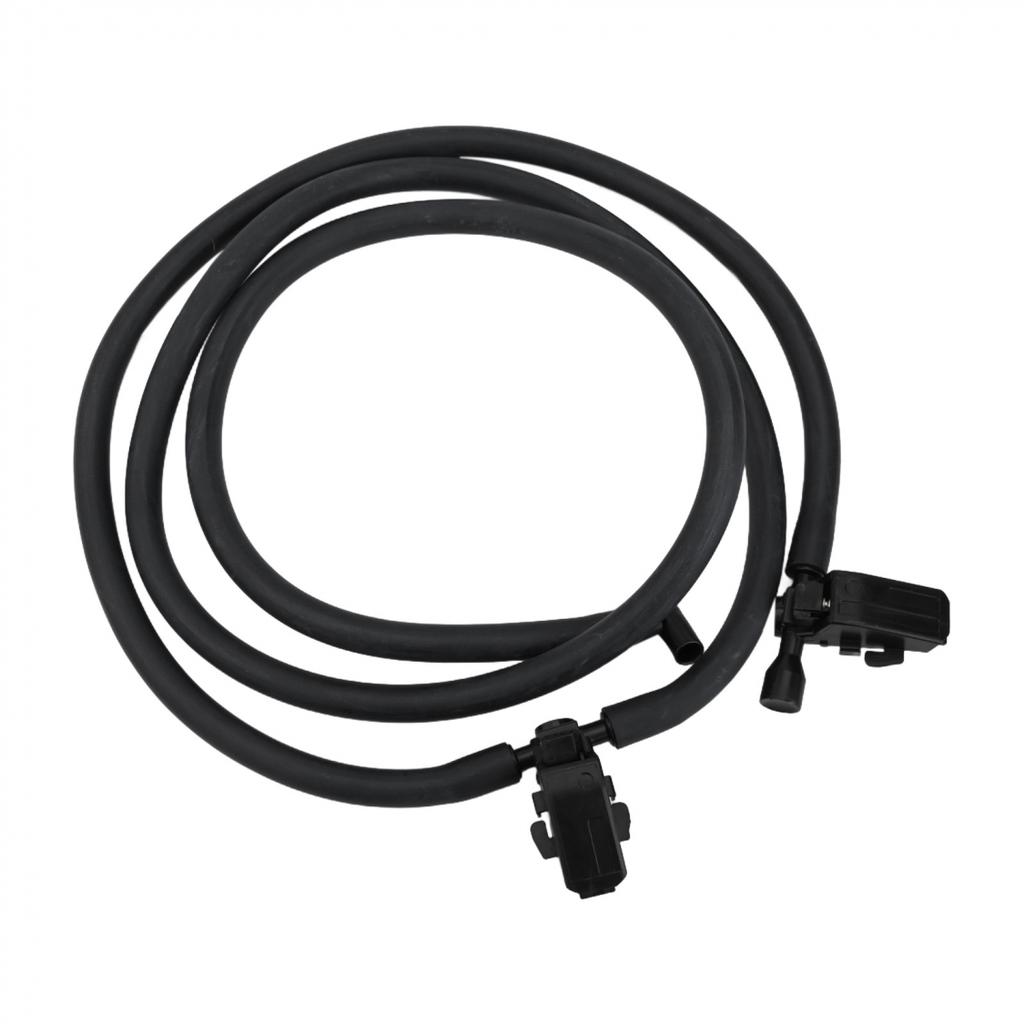 Accessories Washer Jets Hose Easy Installation Front