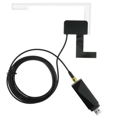 Yedek Parçalar – Araba Antenleri