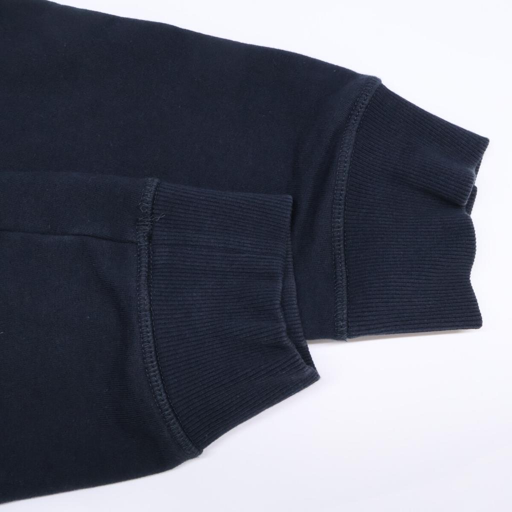 DIOR Navy 043J655A0531 Atelier Cotton Sweatshirt tops XL NavyUsed